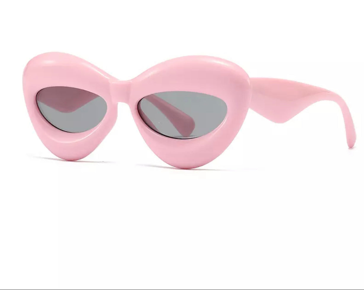 Luxury Shades