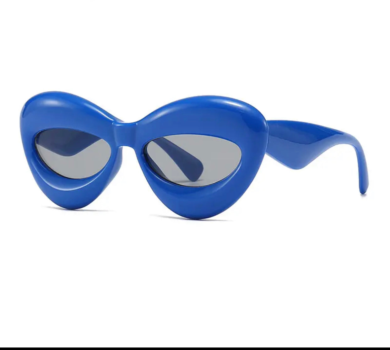 Luxury Shades