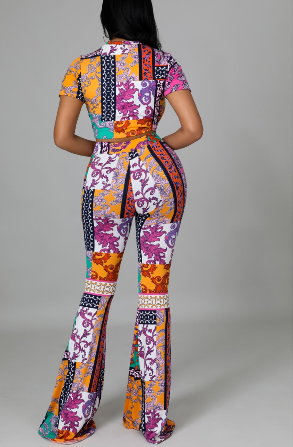 Koko Pant Set