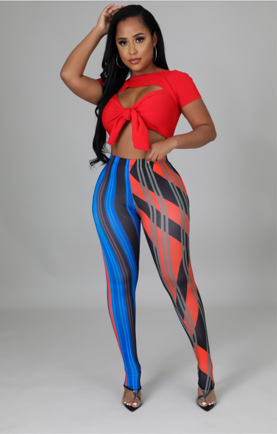 Serene Leggings