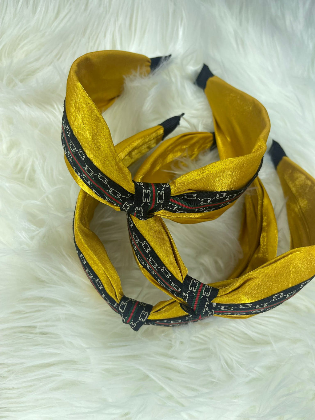 Name Brand Headbands
